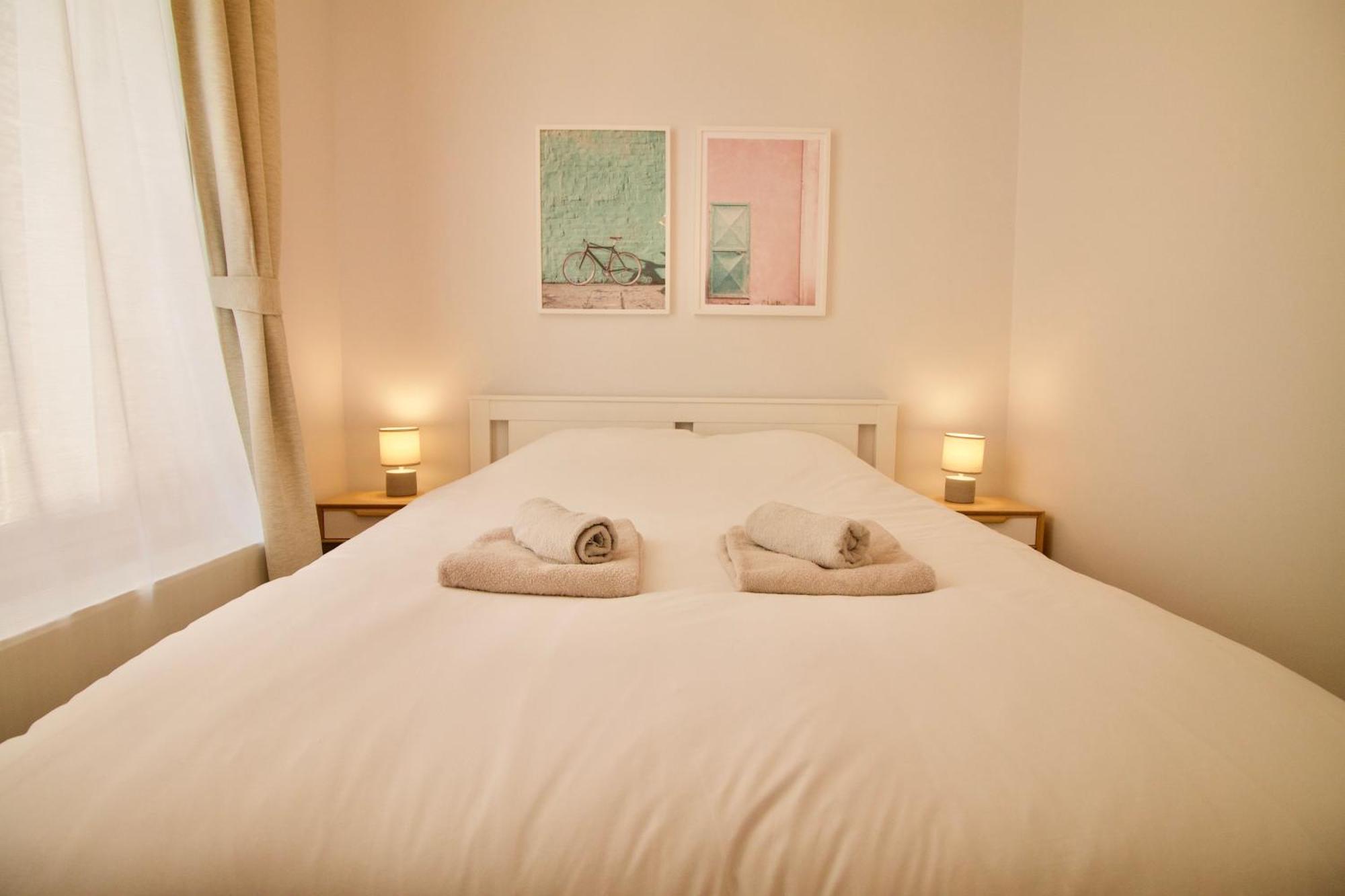 Heart Of Grand Place - Stunning 3Br Triplex Bruxelas Exterior foto