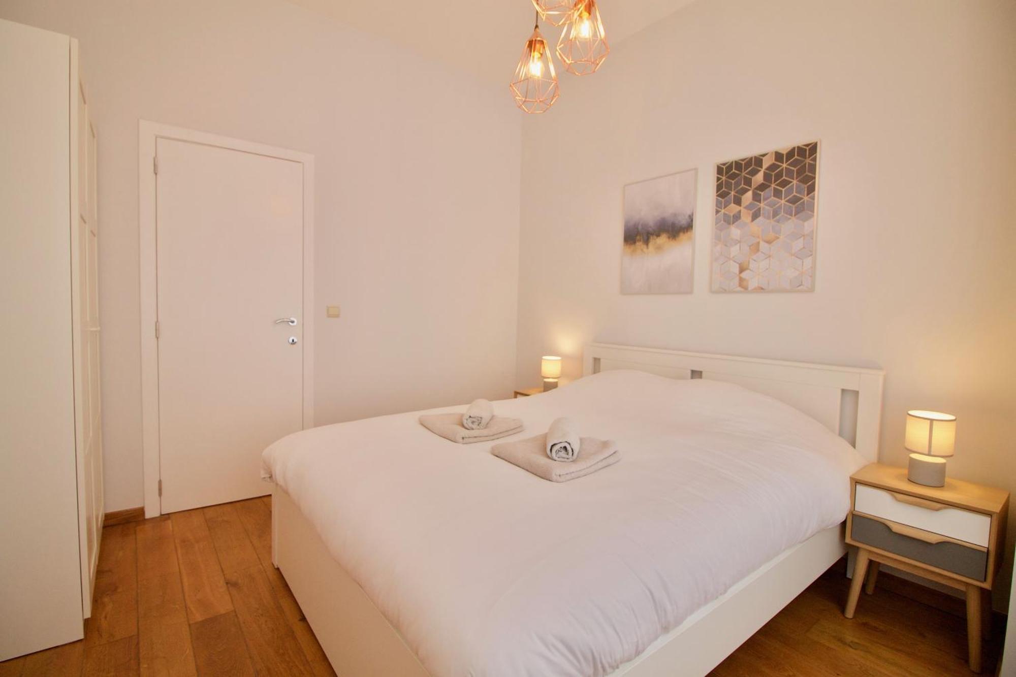 Heart Of Grand Place - Stunning 3Br Triplex Bruxelas Exterior foto