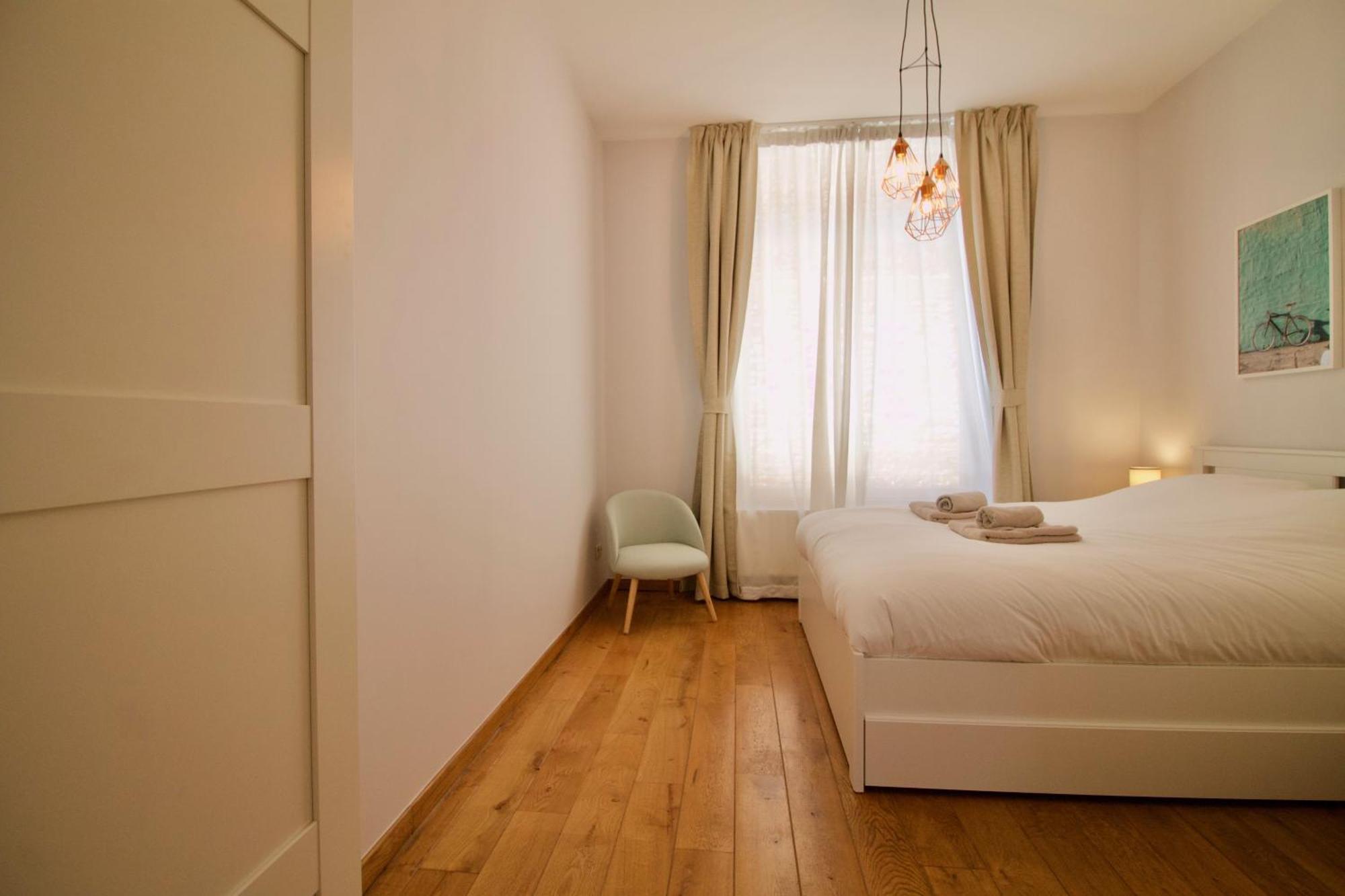 Heart Of Grand Place - Stunning 3Br Triplex Bruxelas Exterior foto